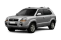 Hyundai Tucson (2004 - 2010)