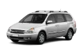 KIA Carnival (2006 - 2025)