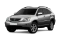 Lexus RX 300/330/350/400H (2003 - 2008)