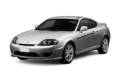 Hyundai Coupe (2006 - 2009)