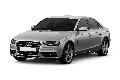 Audi A4 (2007 - 2015)