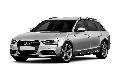 Audi A4 (2007 - 2015)