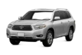 Toyota Highlander (2005 - 2007)