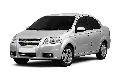 Chevrolet Aveo (2005 - 2011)
