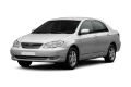 BYD F3 (2005 - 2025)