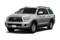 Toyota Sequoia (2007 - 2022)