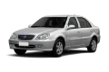 Geely CK (2008 - 2015)