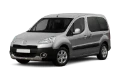 Peugeot Partner (2008 - 2018)