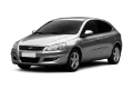 Chery M11 (2008 - 2015)