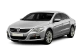 Volkswagen Passat (2008 - 2012)