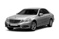 Mercedes E (2009 - 2016)