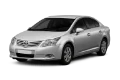 Toyota Avensis (2008 - 2018)