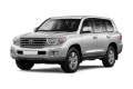 Toyota Land Cruiser (2007 - 2025)
