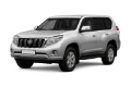 Toyota Land Cruiser (2009 - 2025)
