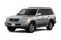 Lexus LX (2002 - 2007)