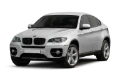 BMW X6 (2008 - 2014)