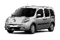 Renault Kangoo (2009 - 2012)