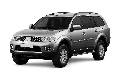 Mitsubishi Pajero (2008 - 2014)