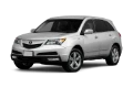 Acura MDX (2010 - 2013)