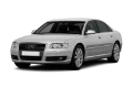 Audi A8 D3 (2002 - 2010)