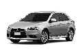 Mitsubishi Lancer (2007 - 2026)