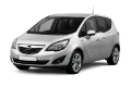 Opel Meriva (2010 - 2026)