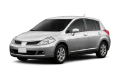 Nissan Tiida (2005 - 2012)