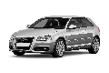 Audi A3 (2004 - 2015)