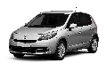Renault Scenic (2009 - 2016)