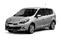 Renault Scenic (2009 - 2016)