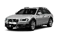 Audi A4 (2009 - 2016)