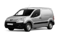 Peugeot Partner (2008 - 2018)