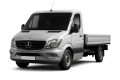 Mercedes Sprinter (2006 - 2018)