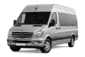 Mercedes Sprinter (2006 - 2020)