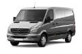 Mercedes Sprinter (2006 - 2018)