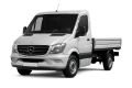 Mercedes Sprinter (2006 - 2020)