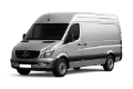 Mercedes Sprinter (2006 - 2020)