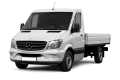 Mercedes Sprinter (2006 - 2020)