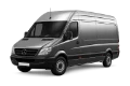 Mercedes Sprinter (2006 - 2020)