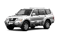 Mitsubishi Pajero (2000 - 2006)