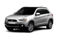Mitsubishi ASX (2010 - 2025)