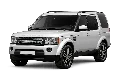 Land Rover Discovery (2009 - 2018)