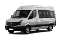 Volkswagen Crafter (2006 - 2016)