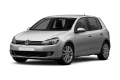 Volkswagen Golf (2008 - 2014)