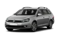 Volkswagen Golf (2009 - 2014)