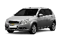 Chevrolet Aveo (2006 - 2011)