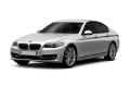 BMW 5 (2009 - 2026)