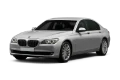 BMW 7 (2008 - 2015)