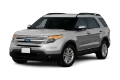 Ford Explorer (2011 - 2019)