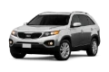 KIA Sorento (2009 - 2014)